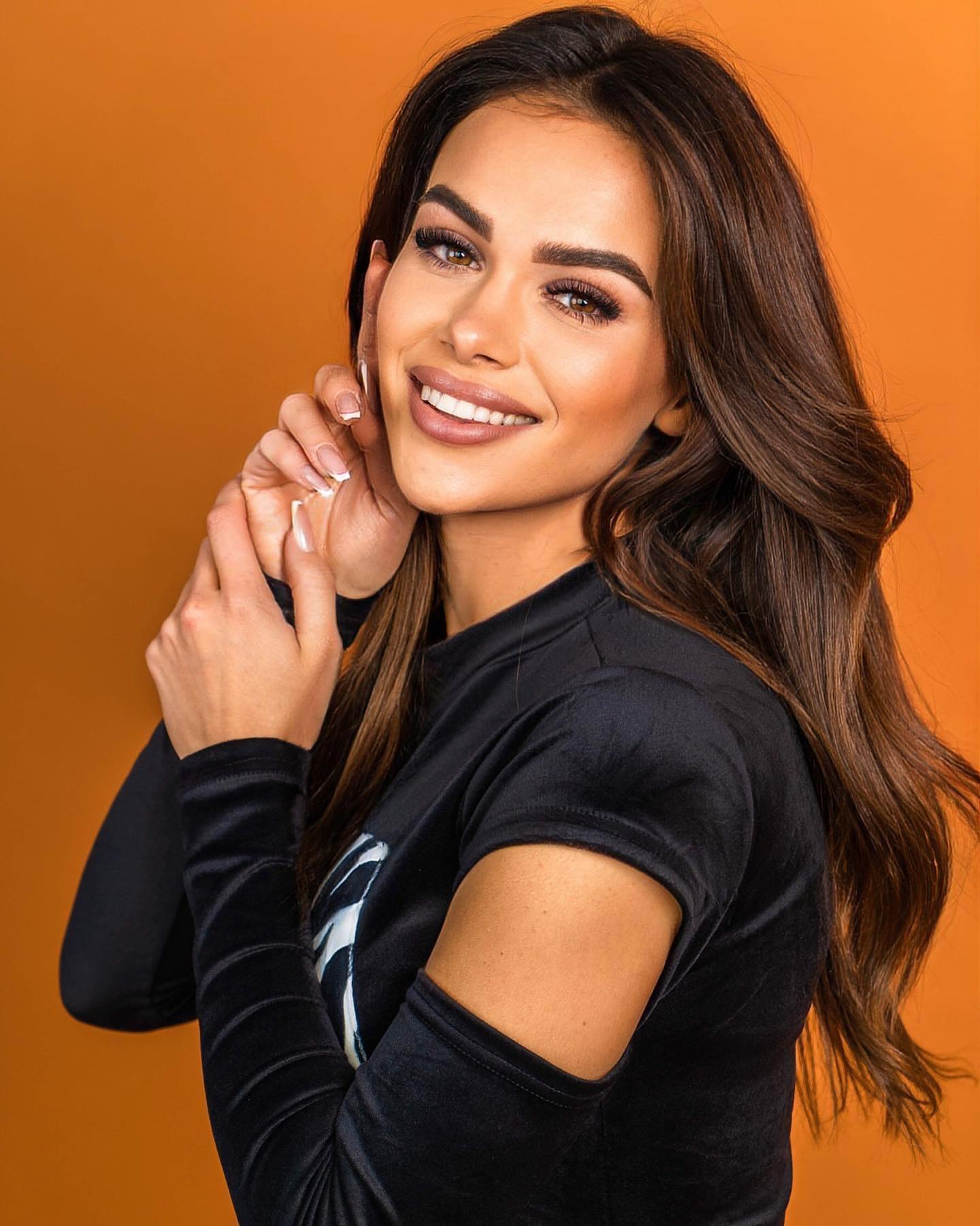 Welurowe Body Lamu – M/L - zdjęcie 5