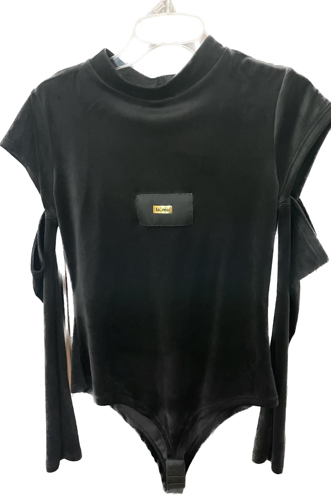 Welurowe Body Lamu – M/L - zdjęcie 3