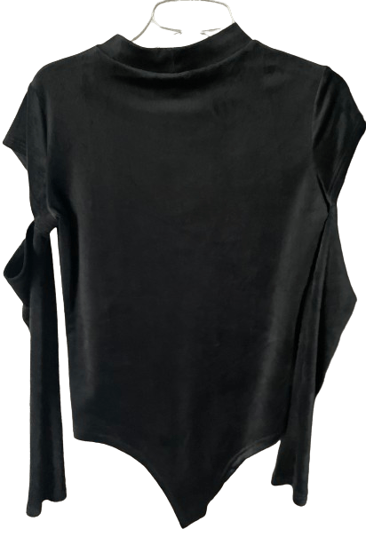 Welurowe Body Lamu – M/L - zdjęcie 4