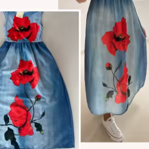 Sukienka Maki - DARMOWA DOSTAWA od 99 zł
