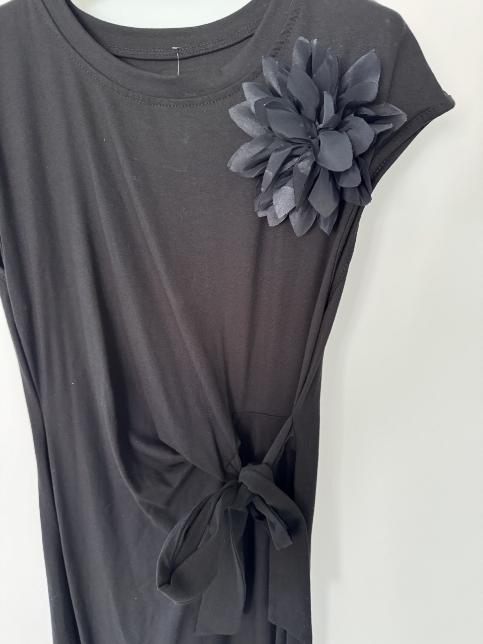 Sukienka Maxi – Kolekcja Rose - zdjęcie 2