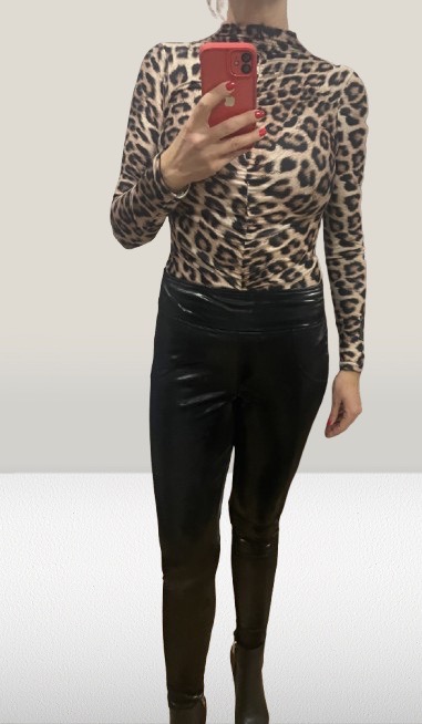 LAMU | Body Lamu Panterka – M/L