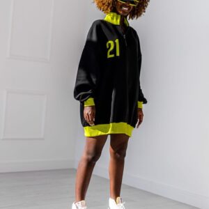 Bluza 21 Miss City - kolory