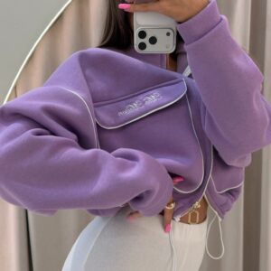 Bluza damska MIRISSA by Mia Maison - opcje kolorystyczne