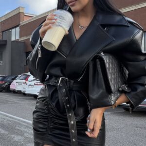 LA MILLA | RAMONESKA oversize | M/L