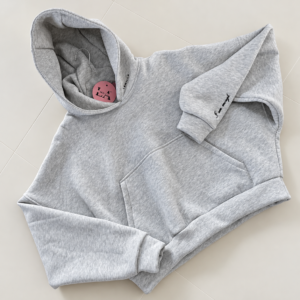 La Milla | Bluza - I am enough | UNI XS–L